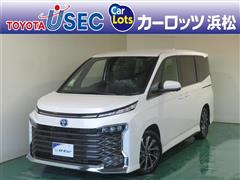 ヴォクシー S-Z ヒョウガイ