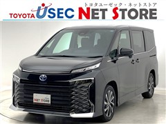 ヴォクシーHEV S-Z ヒョウガイ