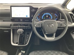 ヴォクシーHEV S-Z ヒョウガイ