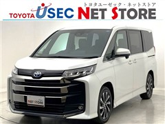 ノア HEV S-Z ヒョウガイ