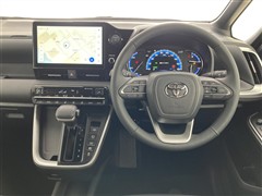 ノア HEV S-Z ヒョウガイ