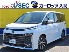 ヴォクシー HV S-Z ヒョウガイ