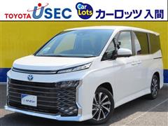 ヴォクシー HV S-Z ヒョウガイ