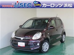 パッソ X Lパッケージ キリリ