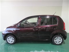 パッソ X Lパッケージ キリリ