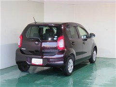 パッソ X Lパッケージ キリリ