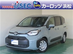 トヨタ シエンタ X ヒョウガイ