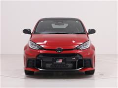 GRヤリス RZハイパフォーマンス