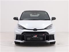 GRヤリス RZハイパフォーマンス
