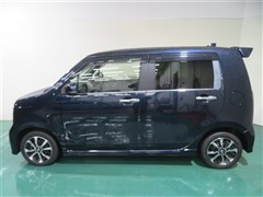 N-WGNカスタムLホンダセンシング