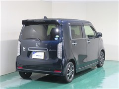 N-WGNカスタムLホンダセンシング