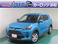 ライズ 1.0X S 4WD