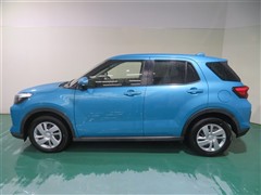 ライズ 1.0X S 4WD