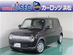 アルトラパン X