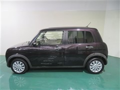 アルトラパン X