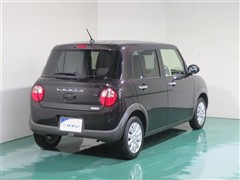 アルトラパン X