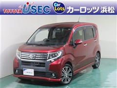 ムーヴカスタム RS SA2