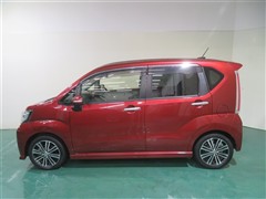 ムーヴカスタム RS SA2