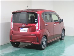 ムーヴカスタム RS SA2