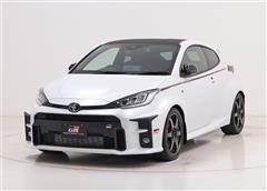 GRヤリス RZ