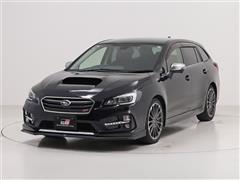 レヴォーグ STIスポーツアイサイ