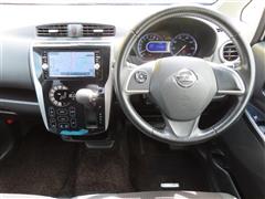 デイズHWS Gターボ