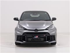 GRヤリス RZハイパフォーマンス