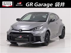 GRヤリス RZ