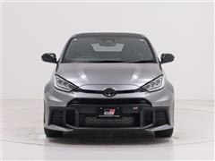 GRヤリス RZ