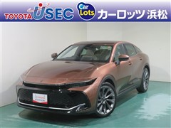 クラウンCO Gアド レザー4WD