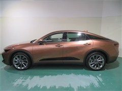 クラウンCO Gアド レザー4WD