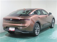 クラウンCO Gアド レザー4WD