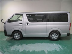 ハイエースV DX ヒョウガイ