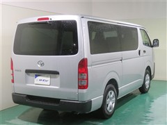 ハイエースV DX ヒョウガイ