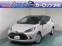 アクア Z ヒョウガイ