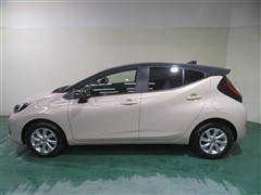 アクア Z ヒョウガイ