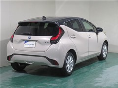 アクア Z ヒョウガイ