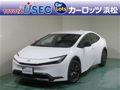 プリウス X ヒョウガイ