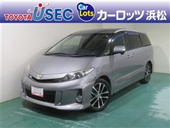 エスティマ アエラス