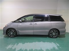 エスティマ アエラス