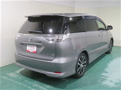 エスティマ アエラス