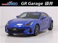 BRZ S