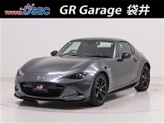 ロードスターRF RS