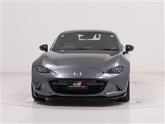 ロードスターRF RS