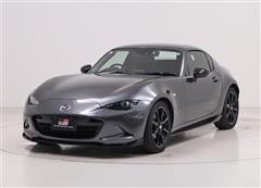 ロードスターRF RS