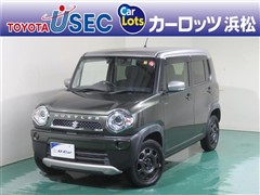 ハスラー Fリミテッド