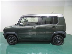 ハスラー Fリミテッド