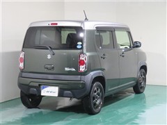 ハスラー Fリミテッド