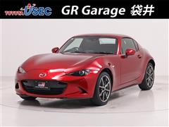 ロードスターRF S