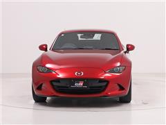 ロードスターRF S